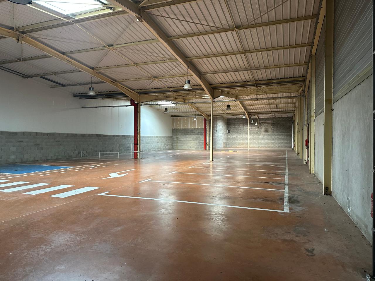 Local d'activité Miribel 2637m² Vente local d'activité Miribel Ain OVACT2318218 3